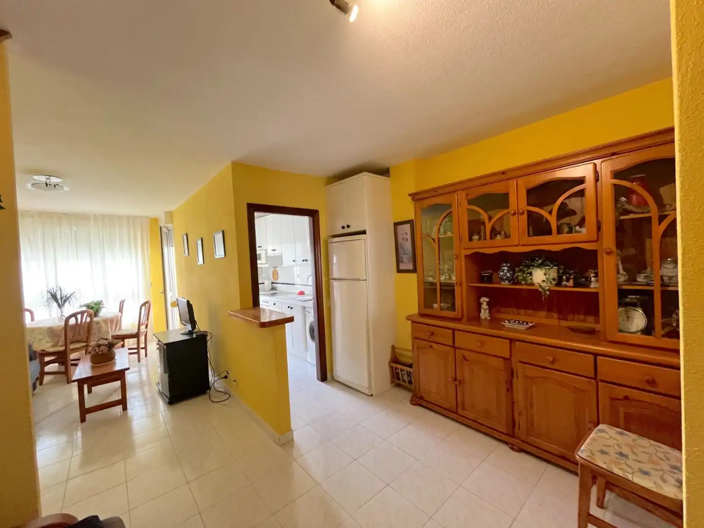 Wohnung mit Terrasse zum Verkauf in Alcarite, imagen 4
