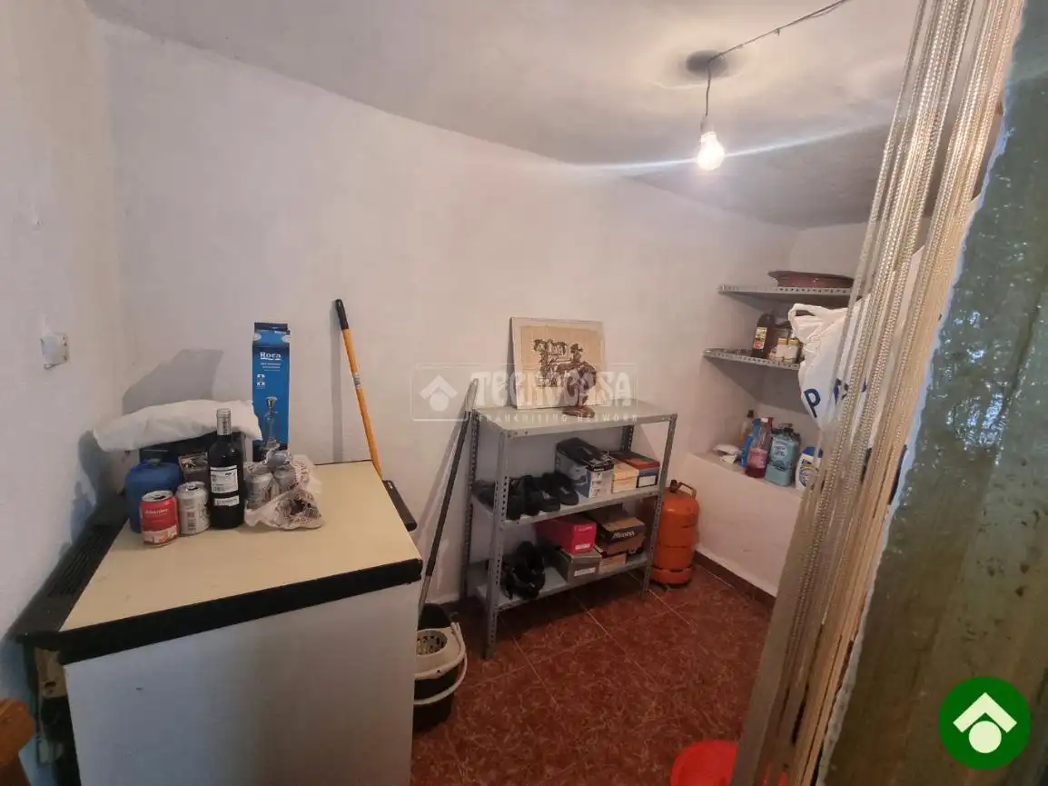 Casa adosada en venta en Santa Fe con Trastero