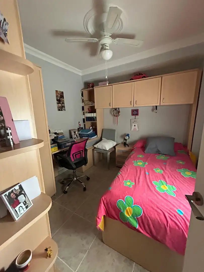 Schlafzimmer von Wohnung zum Verkauf in Utrera