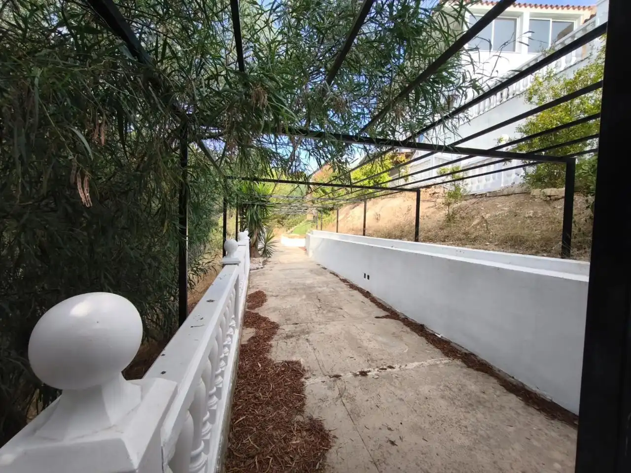 Casa amb terrassa en venda a Carrer Serra del Tabaia, imagen 13