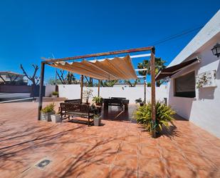 Garden of House or chalet to rent in Vila-real  with Terrace