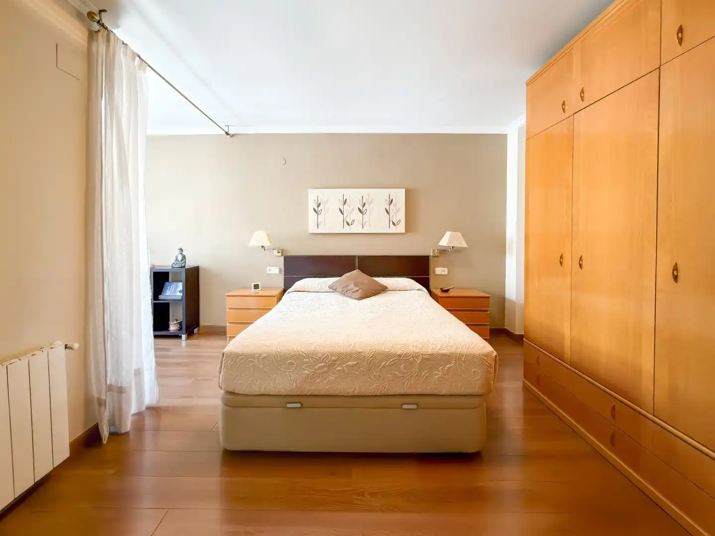 Habitación de Piso en venta en Valencia con Aire acondicionado y Calefacción