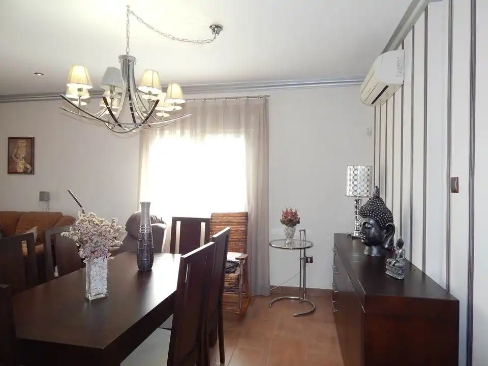 Casa amb jardí en venda a Vera Ciudad, imagen 8
