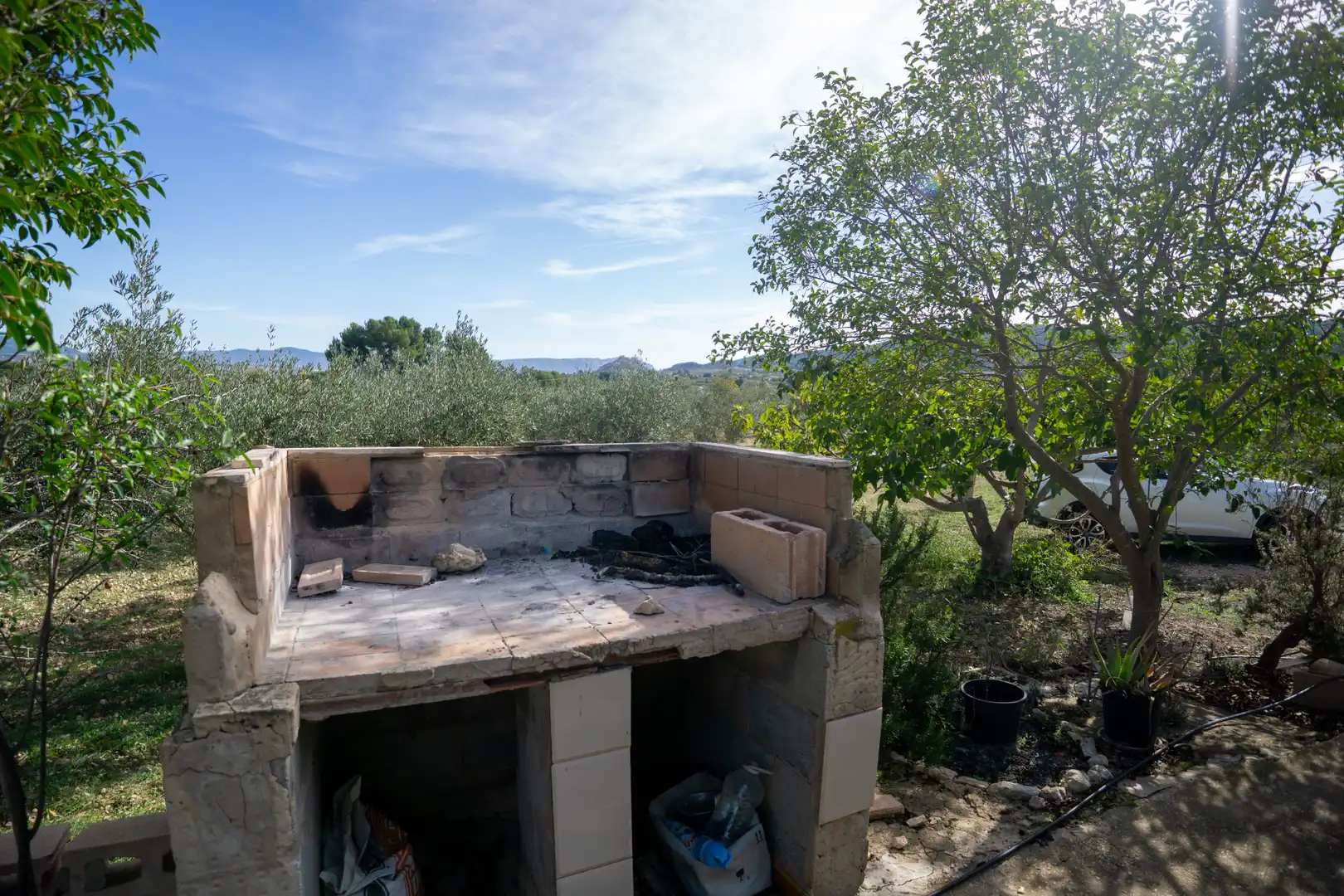 Rural land for sale in Onil, imagen 11