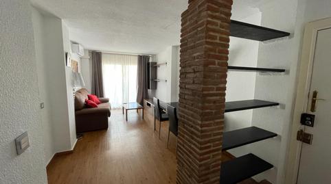 Foto 5 de Pis en venda a Loma de los Riscos, Torremolinos