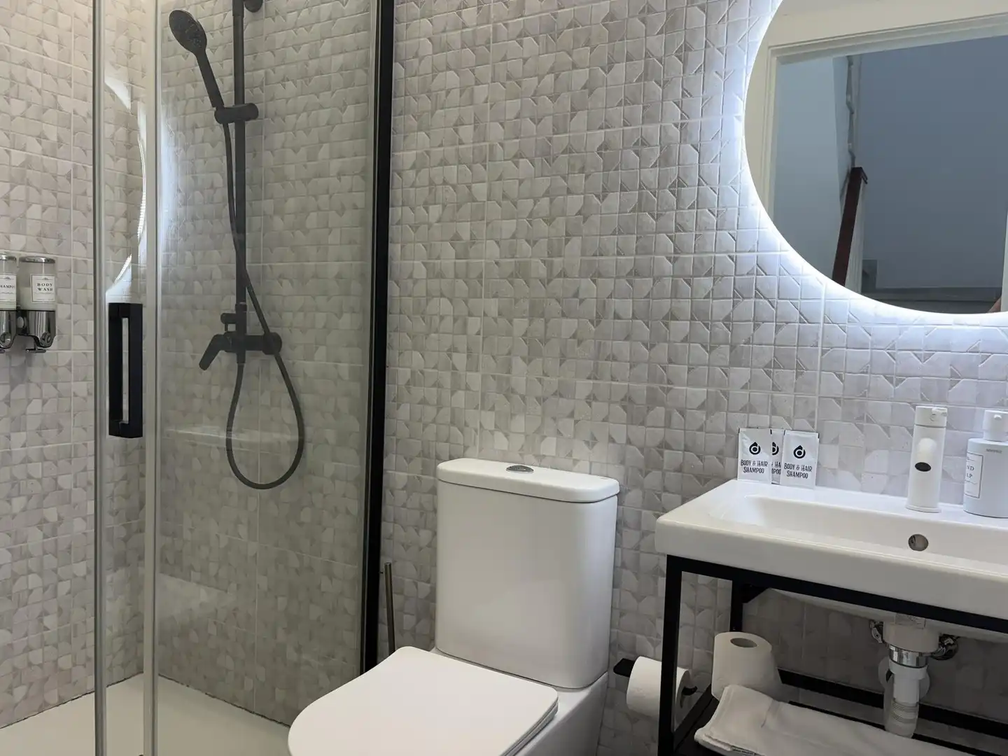 Casa bifamiliare con piscina in vendita a Calahonda, imagen 34