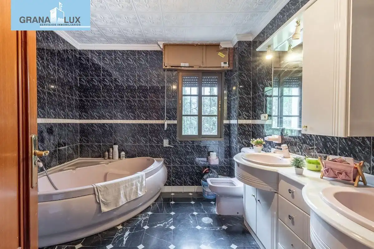 Villa mit Terrasse zum Verkauf in Calle de la Camelia, imagen 26