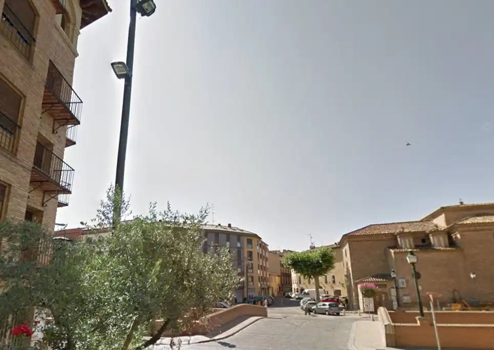 Casa rústica en venda a Calle Rúa Baja de Bécquer, imagen 5