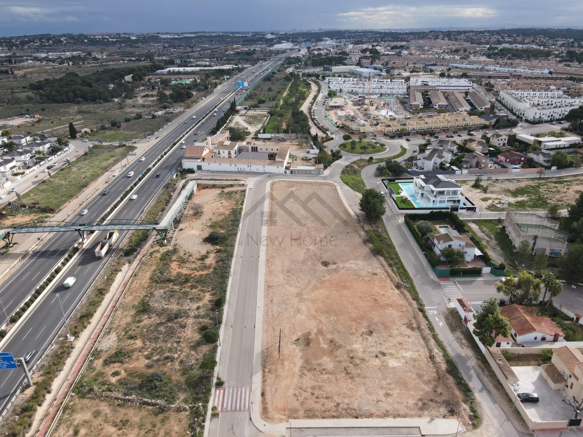 Residential for sale in San Antonio de Benagéber