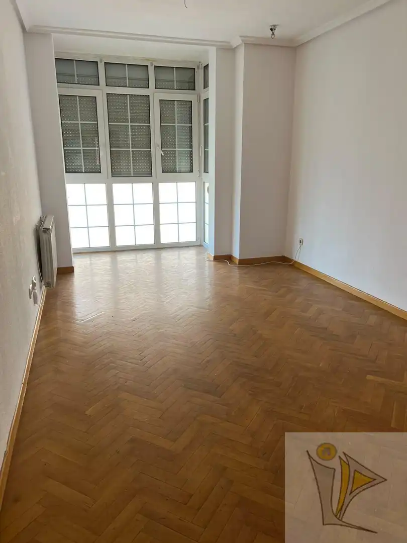 Wohnzimmer von Wohnung zum Verkauf in Madrid
