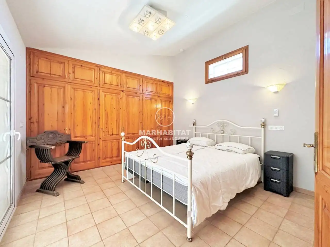 Casa o xalet en venda en L'Escala amb Aire condicionat, Jardí privat i Terrassa