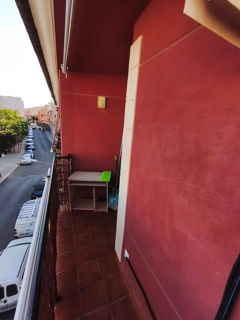 Piso con ascensor en venta en Valdepeñas, imagen 16