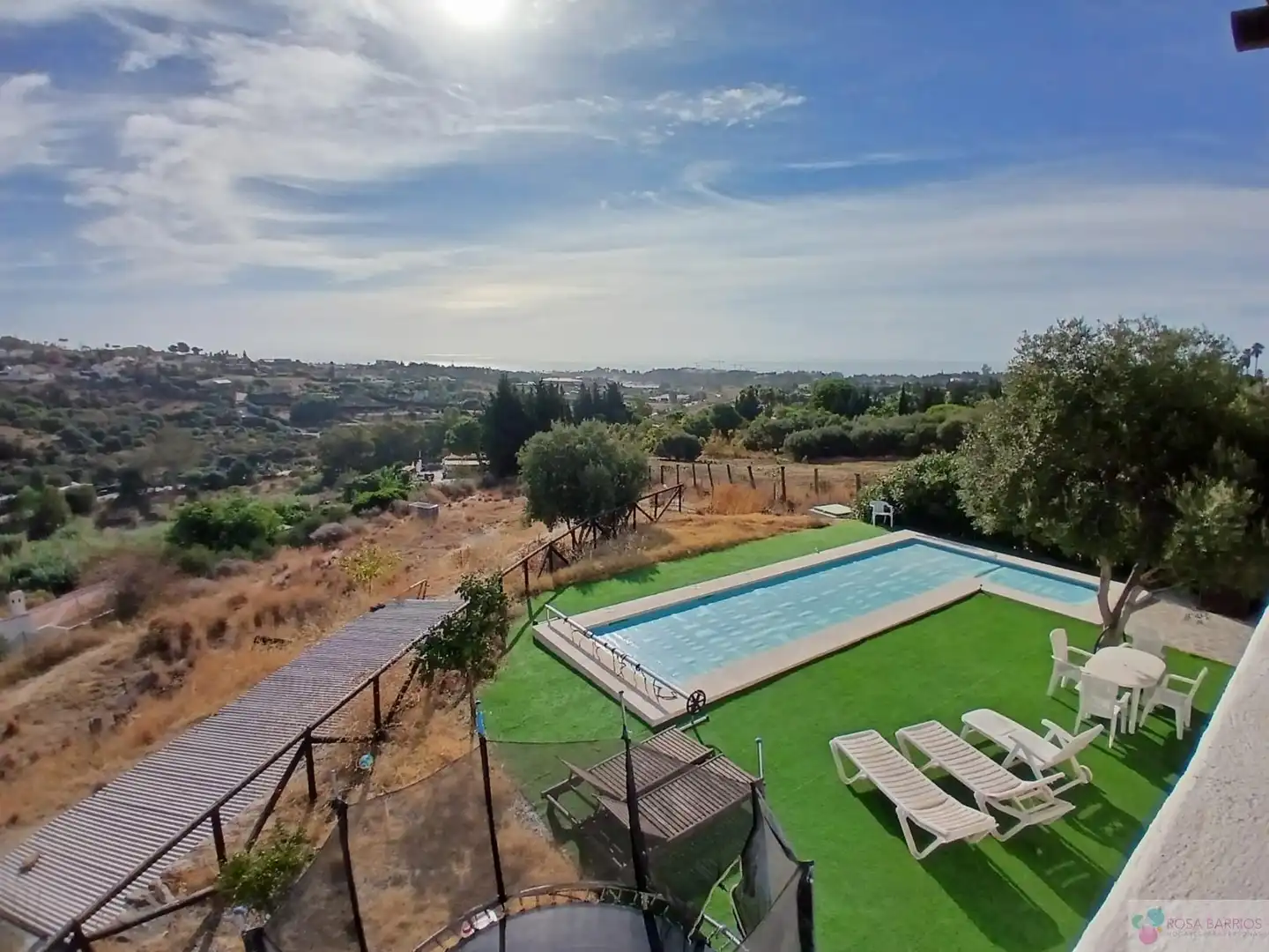 Villa con piscina in vendita a Punta Plata, imagen 36