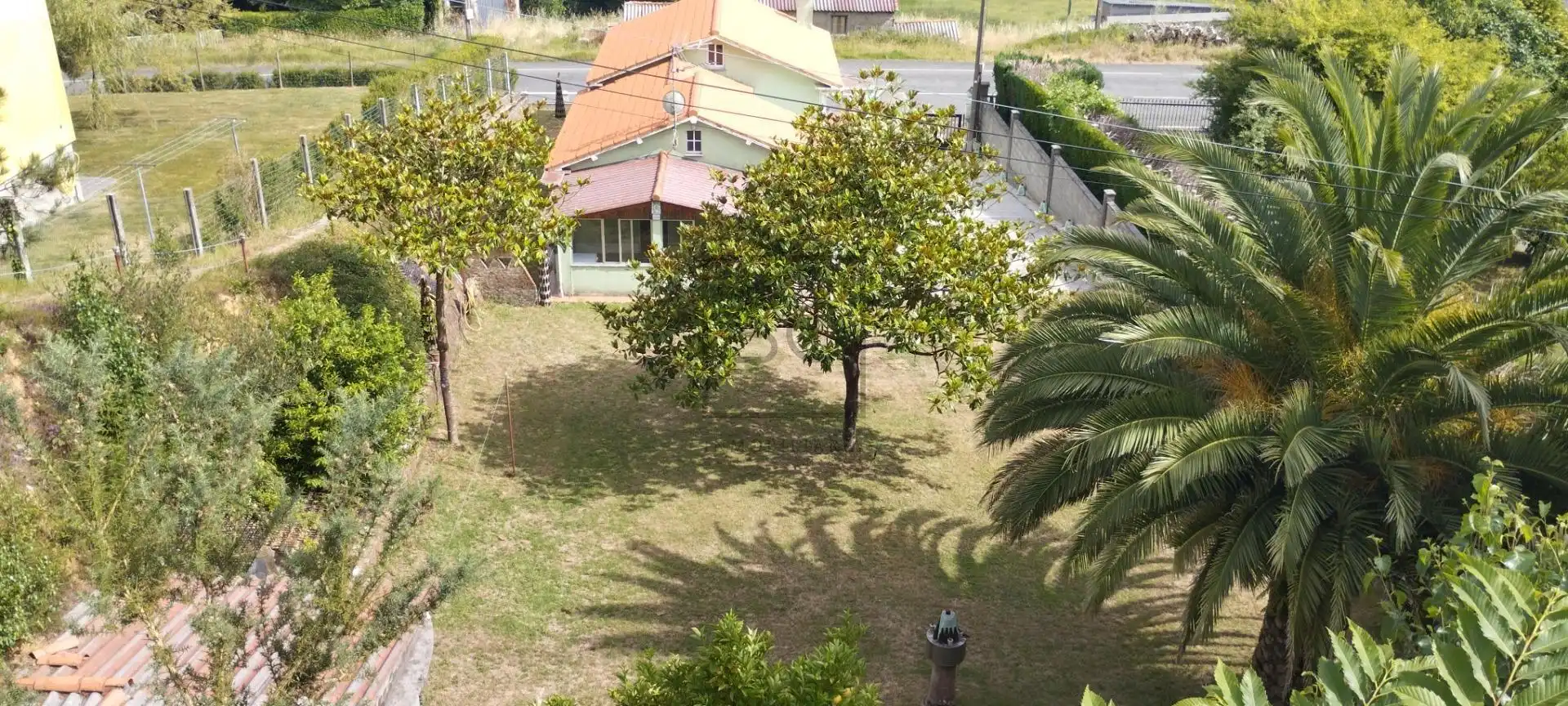 Casa amb jardí en venda a Carretera FIGUEIRAS, imagen 16