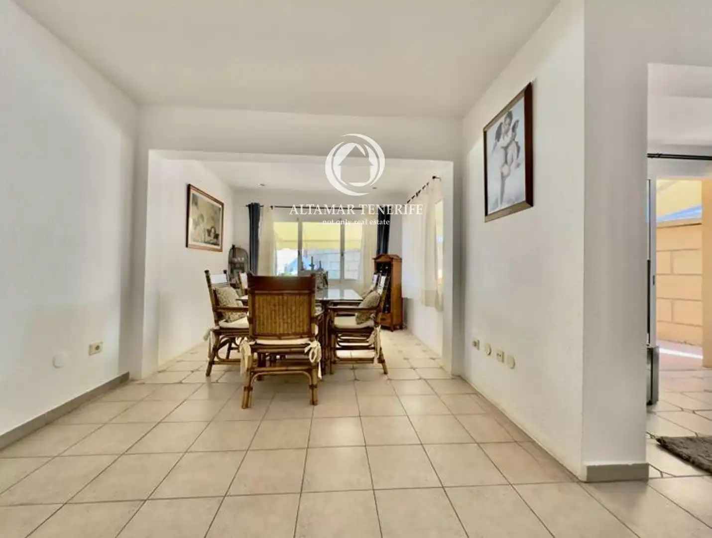 Maison mitoyenne avec piscine à vendre à Costa Adeje, imagen 11