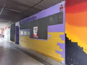 Gewerbefläche zur Miete in Avenida Reyes Católicos 44, imagen 20