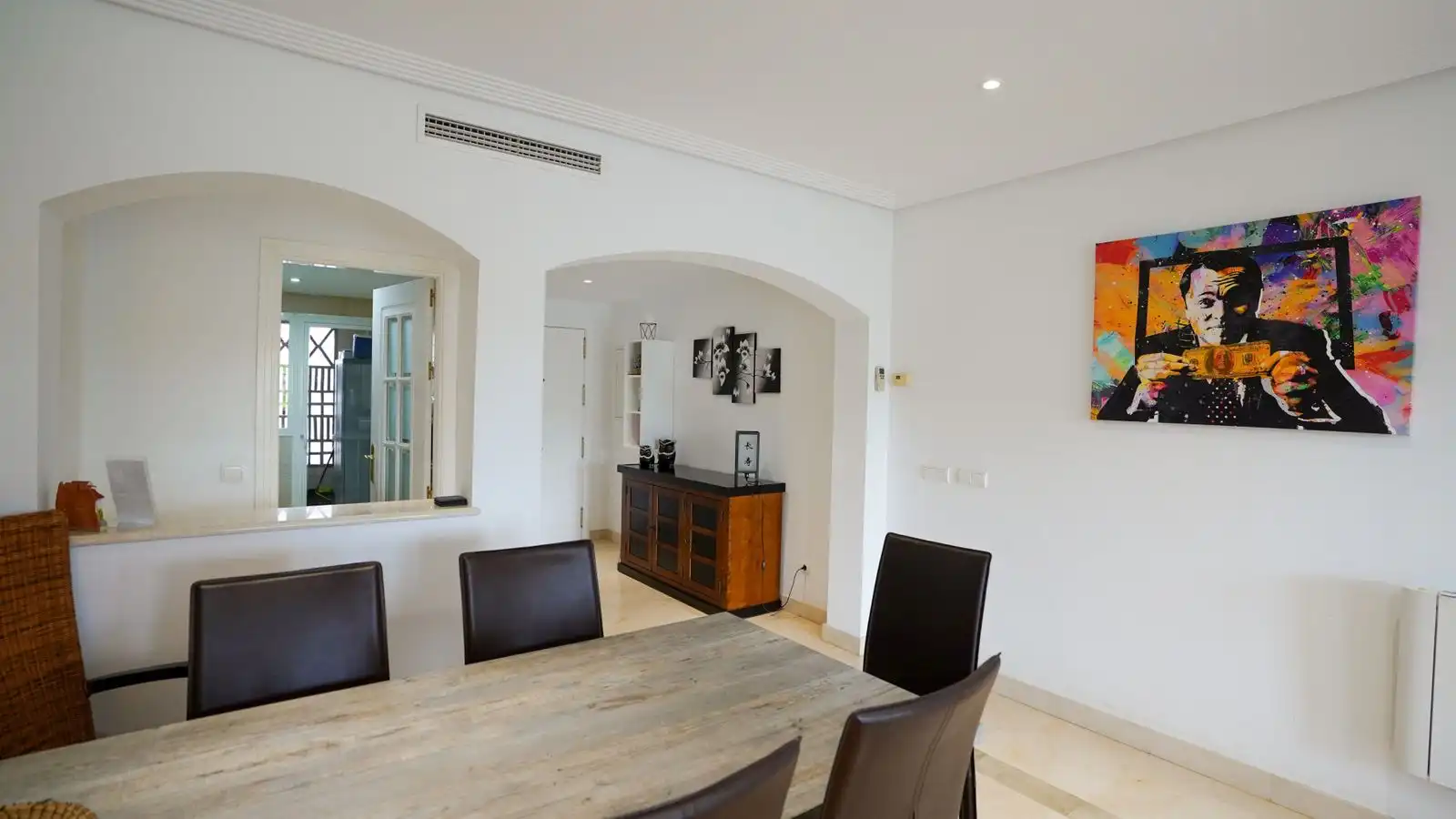 Apartament amb piscina en venda a Calle la Pacheca Alta 22, imagen 12
