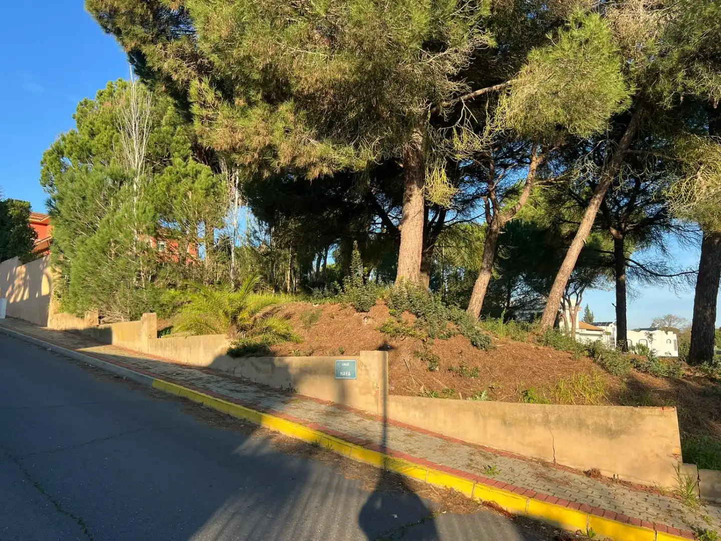 Terreni e lotti in vendita a Dehesa - Monacilla, imagen 5