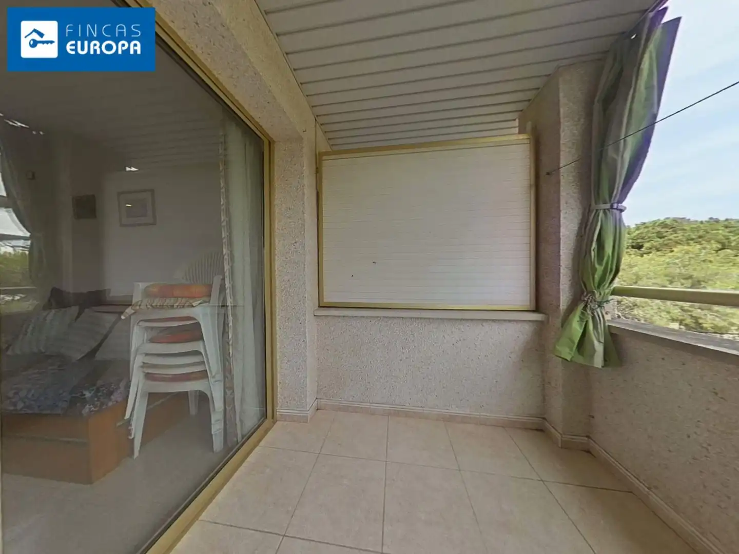 Appartement compact avec piscine à vendre à Carrer JOANOT MARTORELL, imagen 21
