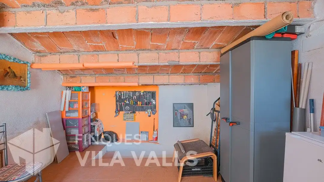 Casa en venda a Caldes de Montbui, imagen 22