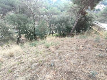 Terreno residencial en venta en Urbanitzacions