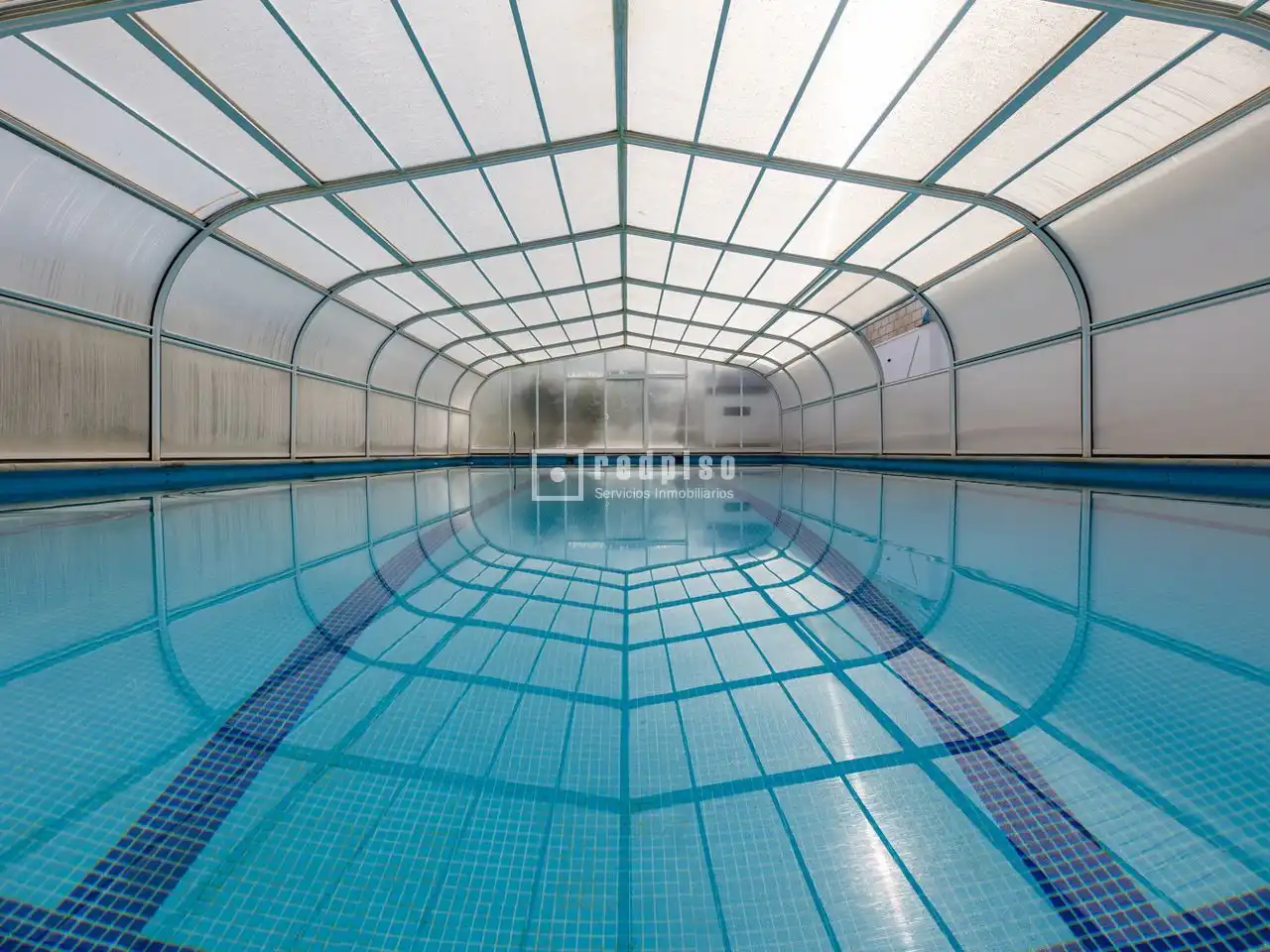 Piscina de Casa o chalet en venta en Madridejos con Aire acondicionado, Calefacción y Terraza