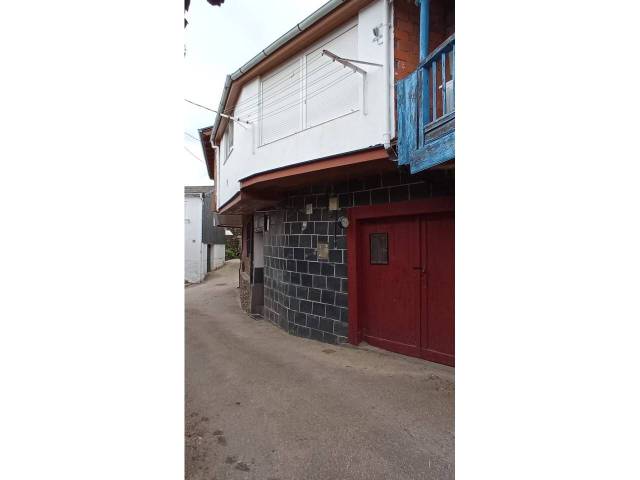 Finca rústica en Venta en Calle Penedo en A Rúa