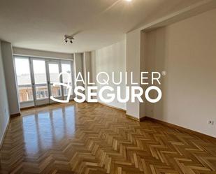 Bedroom of Flat to rent in  Madrid Capital