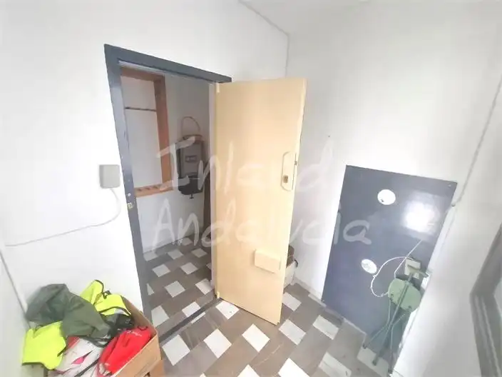 Casa adosada en venda en Villanueva de Tapia amb Terrassa i Traster