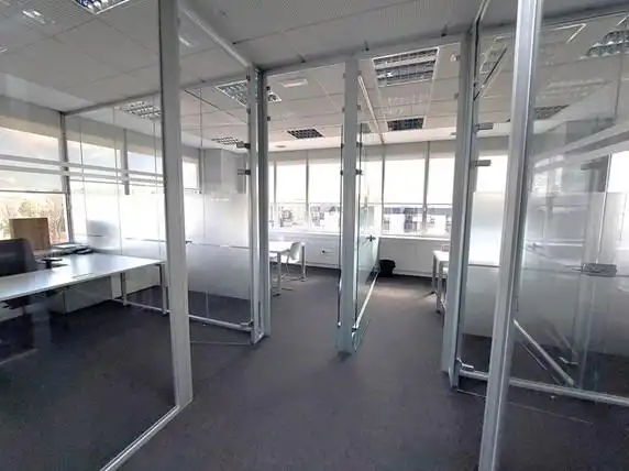 Oficina de alquiler en Valladolid con Aire acondicionado y Calefacción