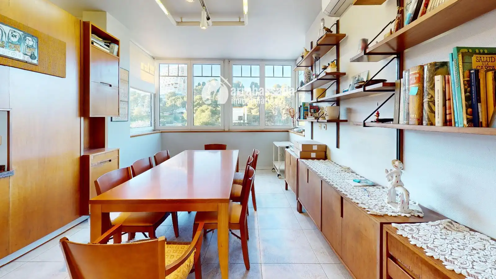 Comedor de Casa o chalet en venta en Tarragona con Aire acondicionado, Calefacción y Terraza