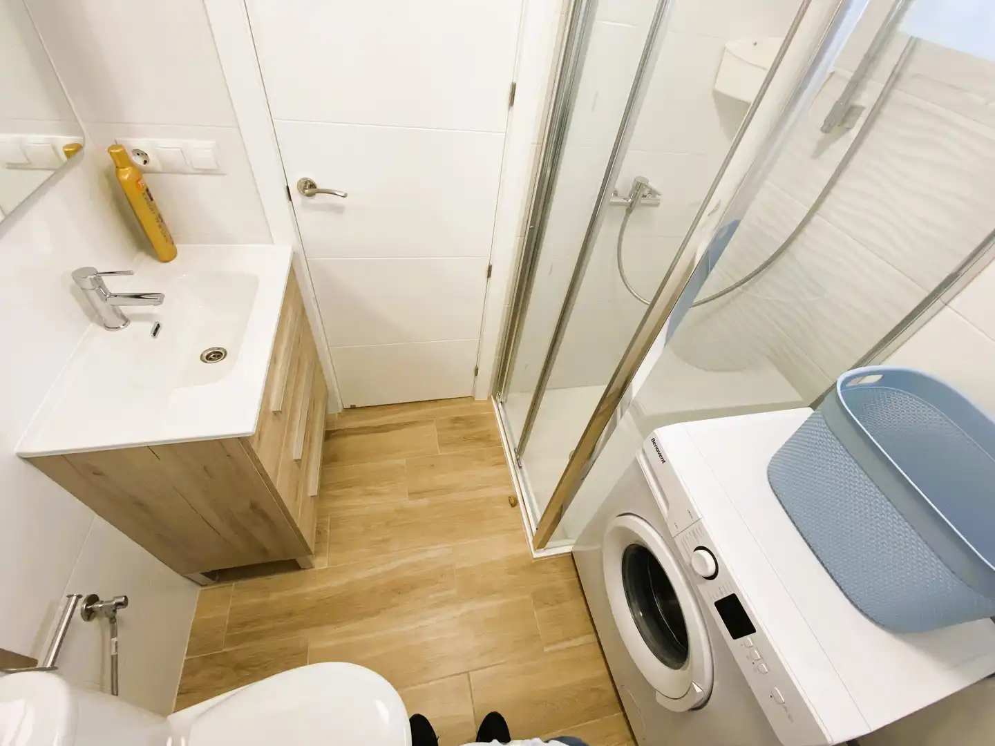 Apartament en venda a Cala Major