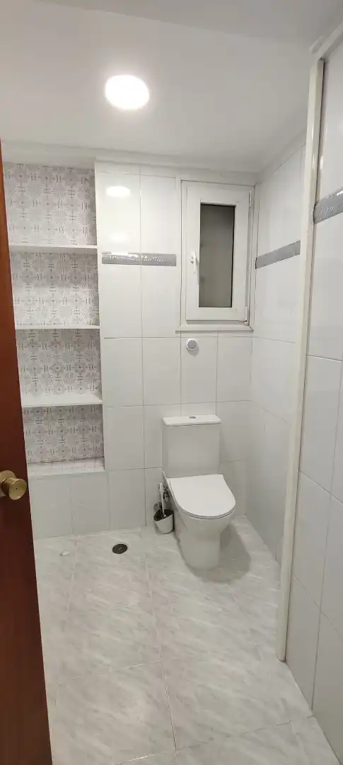 Flat for rent in Carretera del Convent, 25, Oliva pueblo