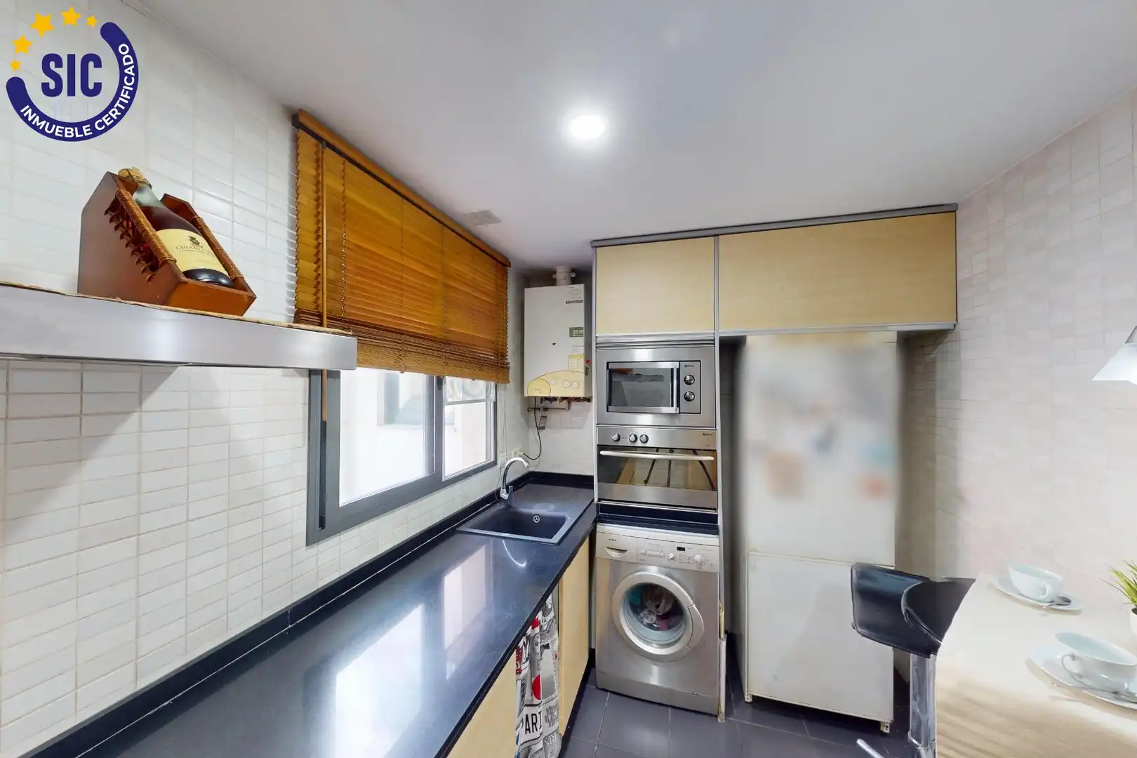 Piso con ascensor en venta en Calle HUESCA 21, imagen 12