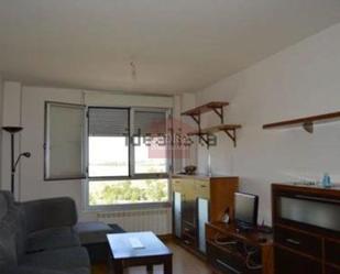 Living room of Flat for sale in Salamanca Capital