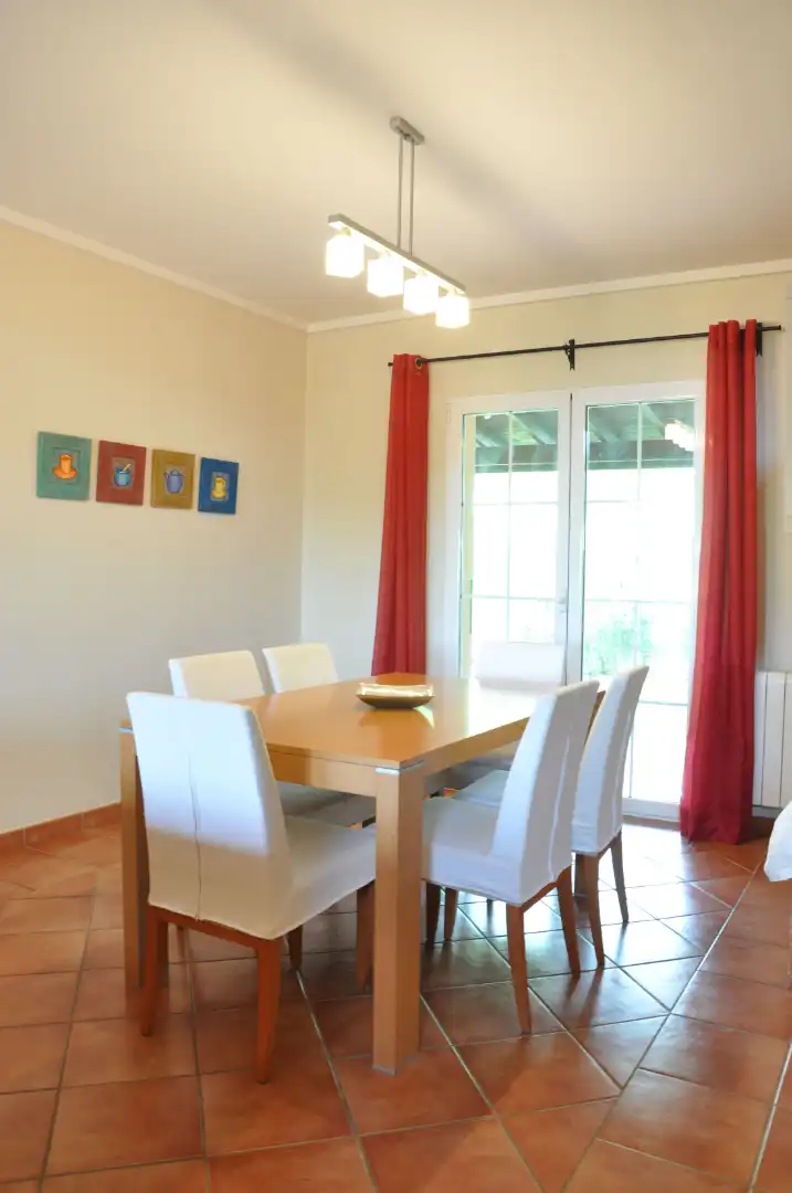 Chalet con piscina en venta en El Montgó, imagen 10