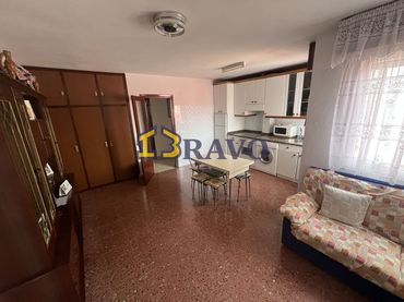 Piso en venta en Medina de Pomar