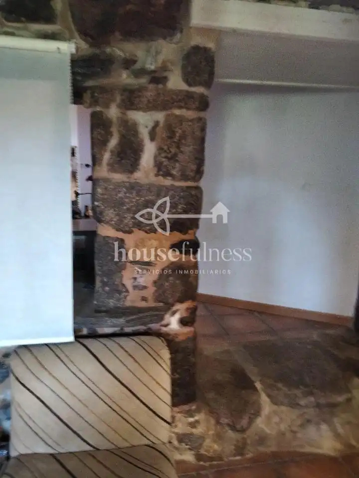 Finca rústica en venda en Ferrol amb Calefacció i Jardí privat