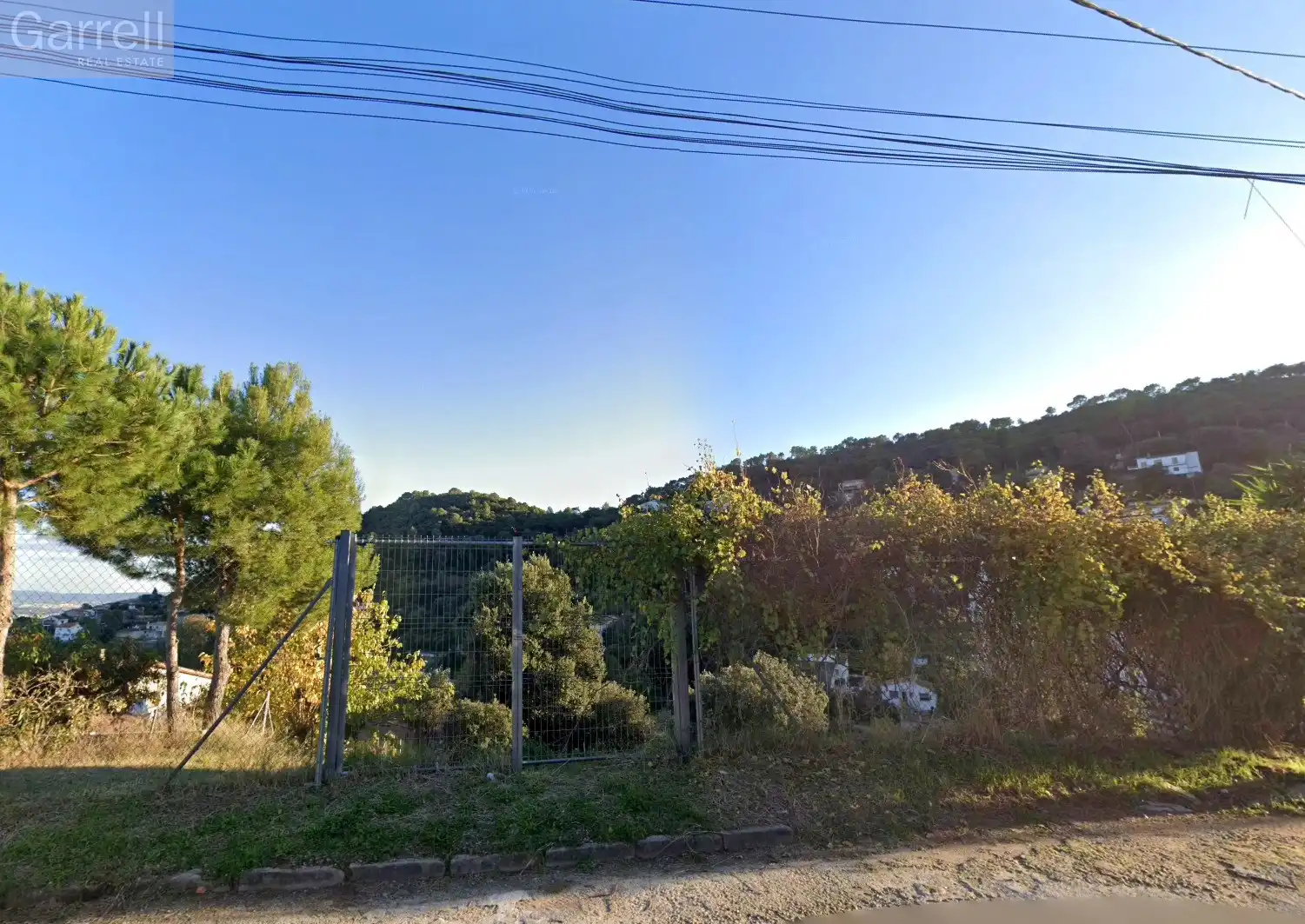 Lands and plots for sale in carrer FONT DE L'ERMITA 
 BIGUES I RIELLS (BARCELONA), imagen 3