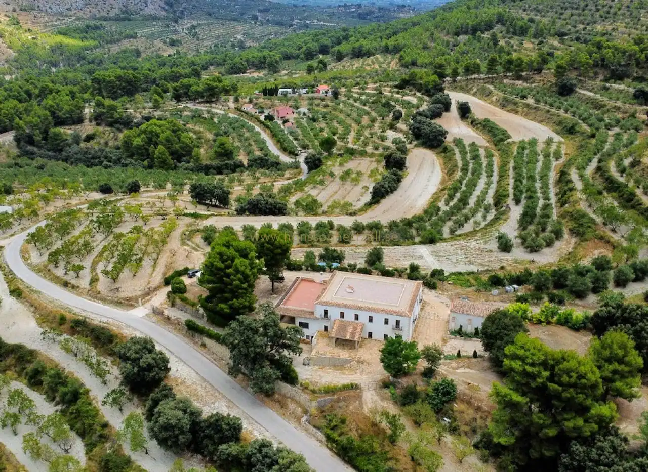 Maison à vendre à Muro de Alcoy, imagen 5