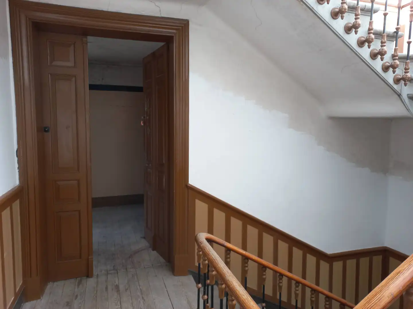 Wohnung mit Terrasse zum Verkauf in Rúa das Orfas, imagen 5