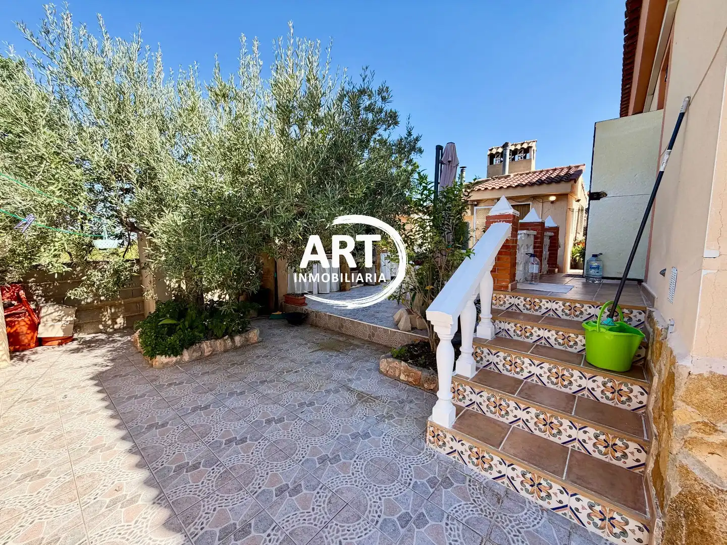 Casa con piscina en venta en los visos, imagen 51