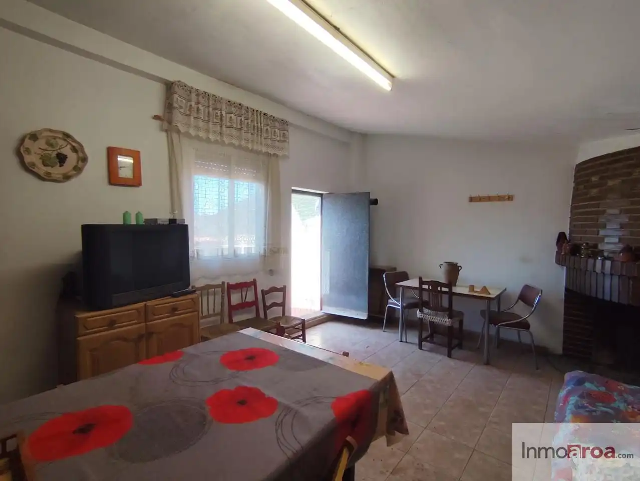 Cocina de Casa o chalet en venta en Gátova con Terraza