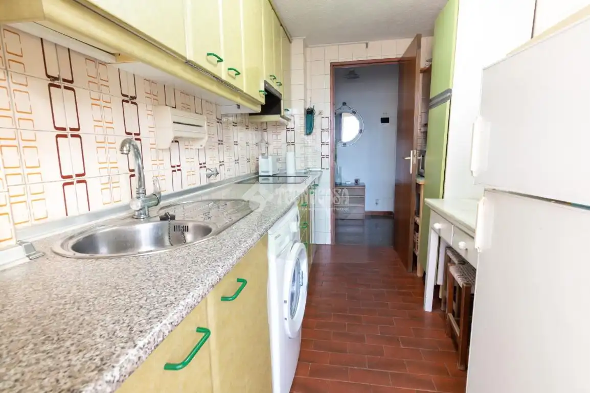Piso con piscina en venta en Fuenlabrada II - El Molino, imagen 6