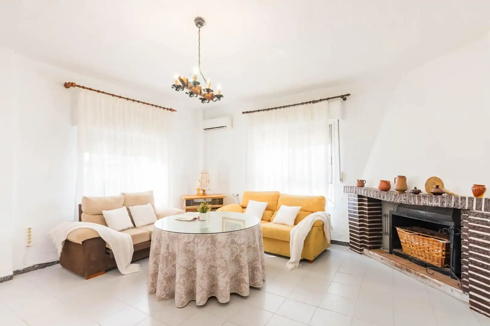 Chalet con piscina en venta en Fortuna, imagen 8