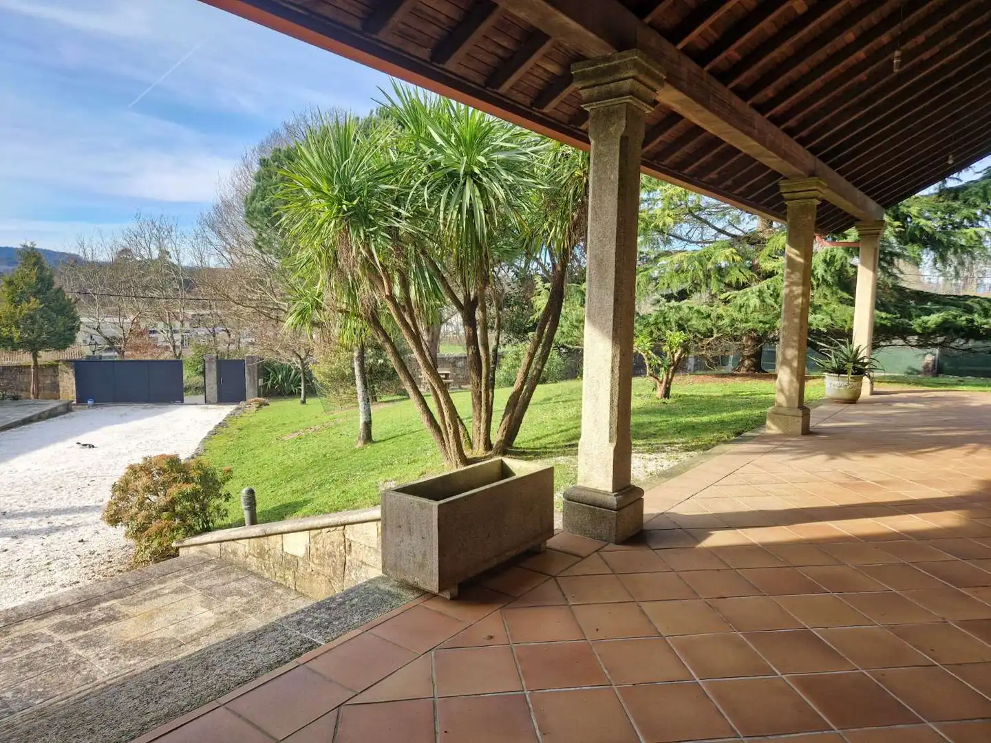 House for sale in Brión, imagen 3