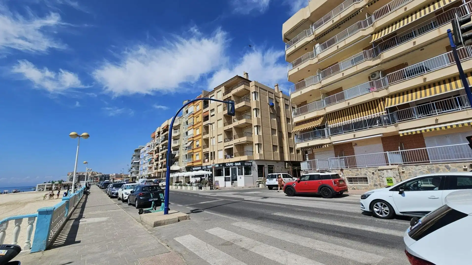 Apartamento con ascensor en venta en N/A, imagen 2