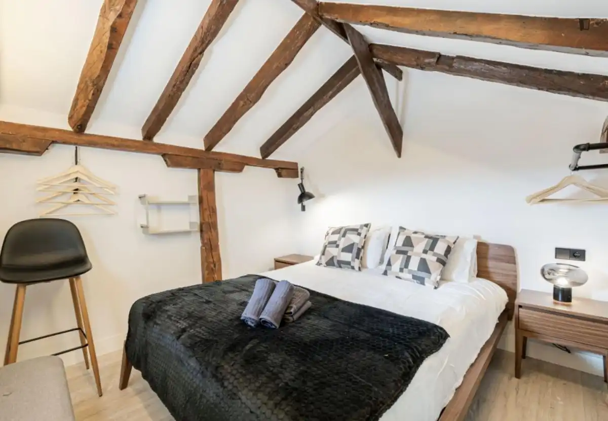 Apartamento en alquiler en Centro, imagen 2