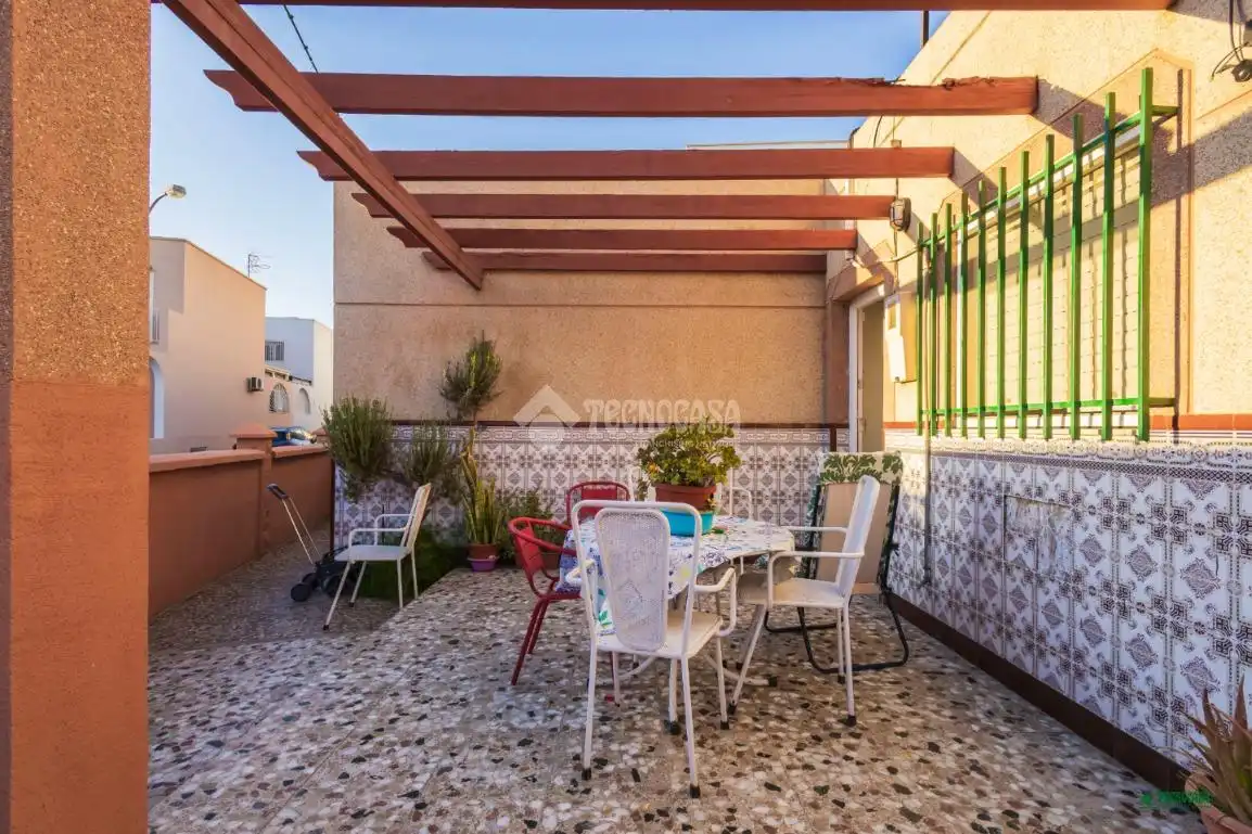 Haus zum Verkauf in La Cañada de San Urbano, imagen 14