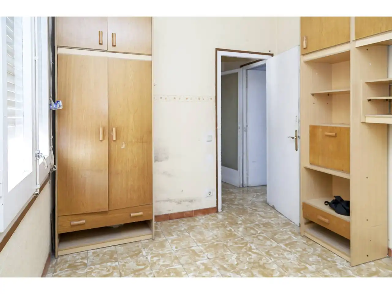 Habitación de Piso en venta en Sant Joan Despí